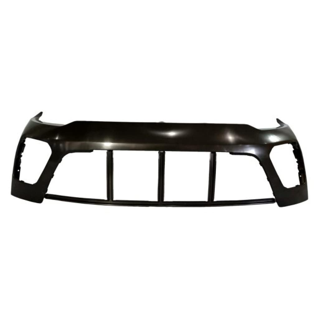 Amazon.com: For Kia Soul 2020 2021 2022 Bumper Cover | Front
